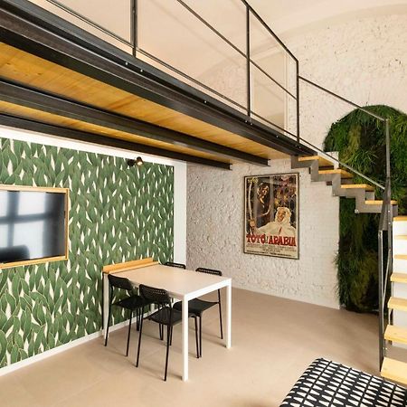 Porta Nuova Cozy Apartments Turin Exterior foto