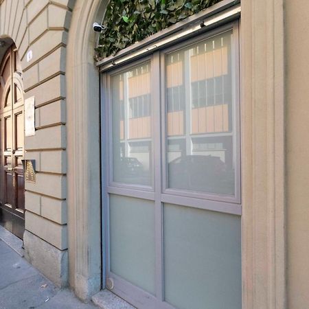 Porta Nuova Cozy Apartments Turin Exterior foto