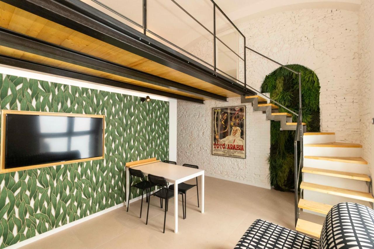 Porta Nuova Cozy Apartments Turin Exterior foto