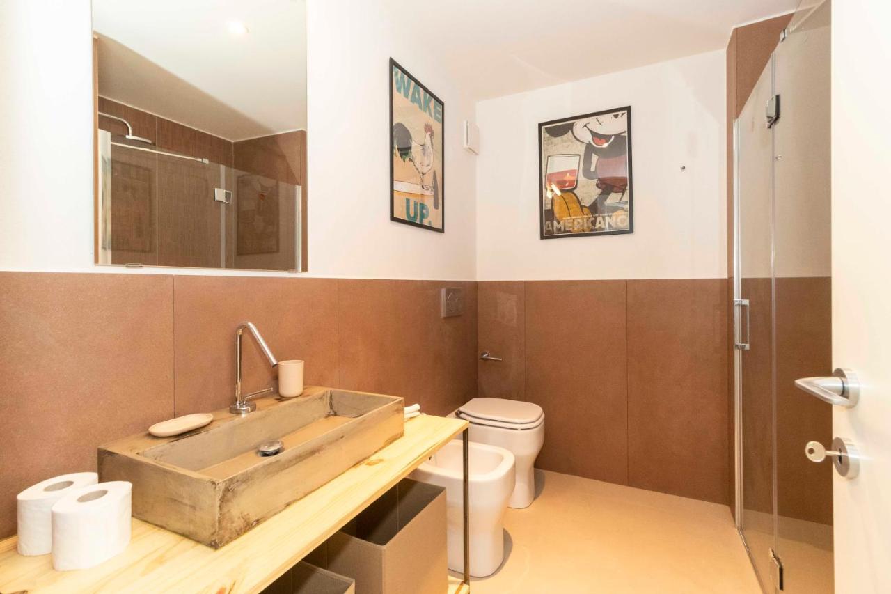 Porta Nuova Cozy Apartments Turin Exterior foto
