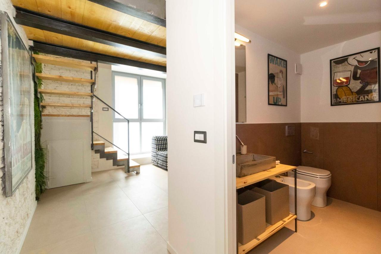 Porta Nuova Cozy Apartments Turin Exterior foto