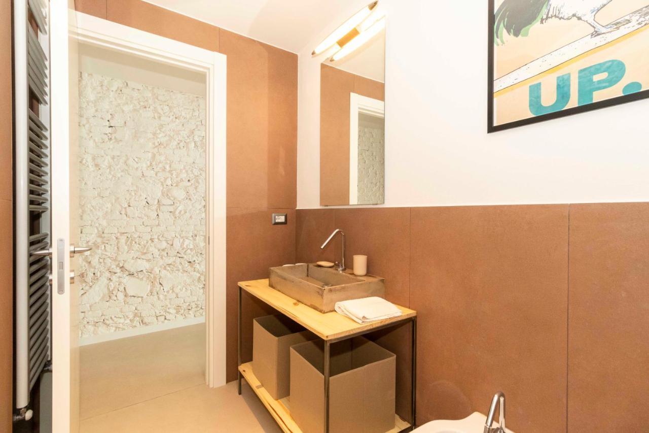 Porta Nuova Cozy Apartments Turin Exterior foto
