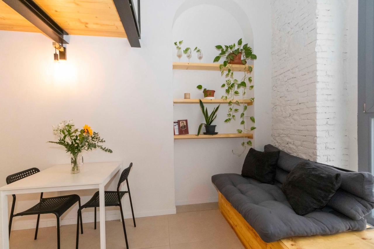 Porta Nuova Cozy Apartments Turin Exterior foto