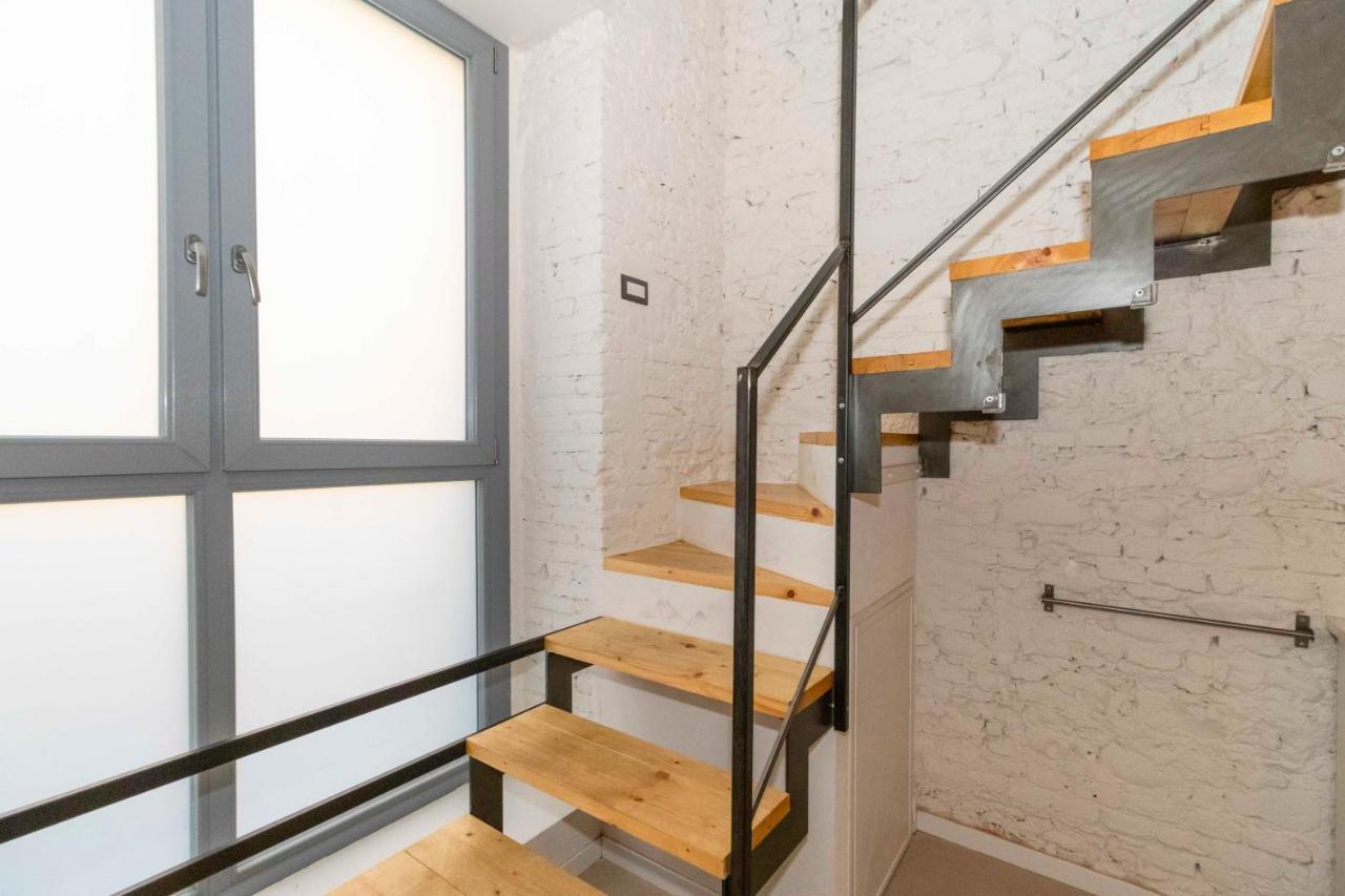 Porta Nuova Cozy Apartments Turin Exterior foto