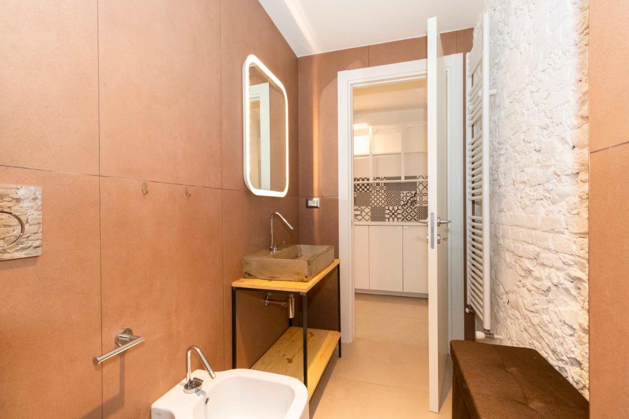 Porta Nuova Cozy Apartments Turin Exterior foto