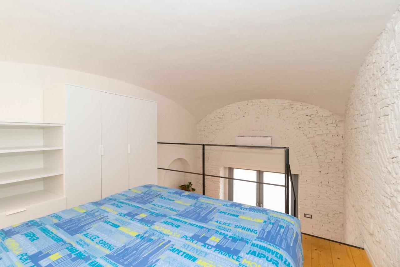 Porta Nuova Cozy Apartments Turin Exterior foto