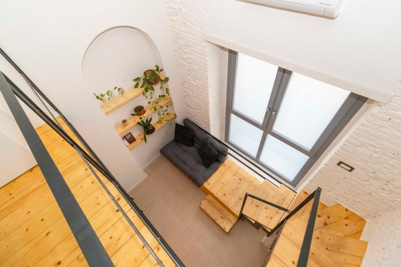 Porta Nuova Cozy Apartments Turin Exterior foto